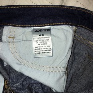 Joe’s Jeans Bootcut 30